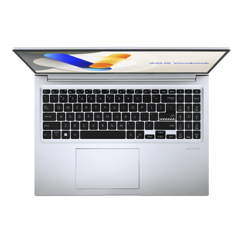 ASUS Vivobook 16/i5-13420H/16GB/1TB SSD/16" IPS/Win11Home/Silver 