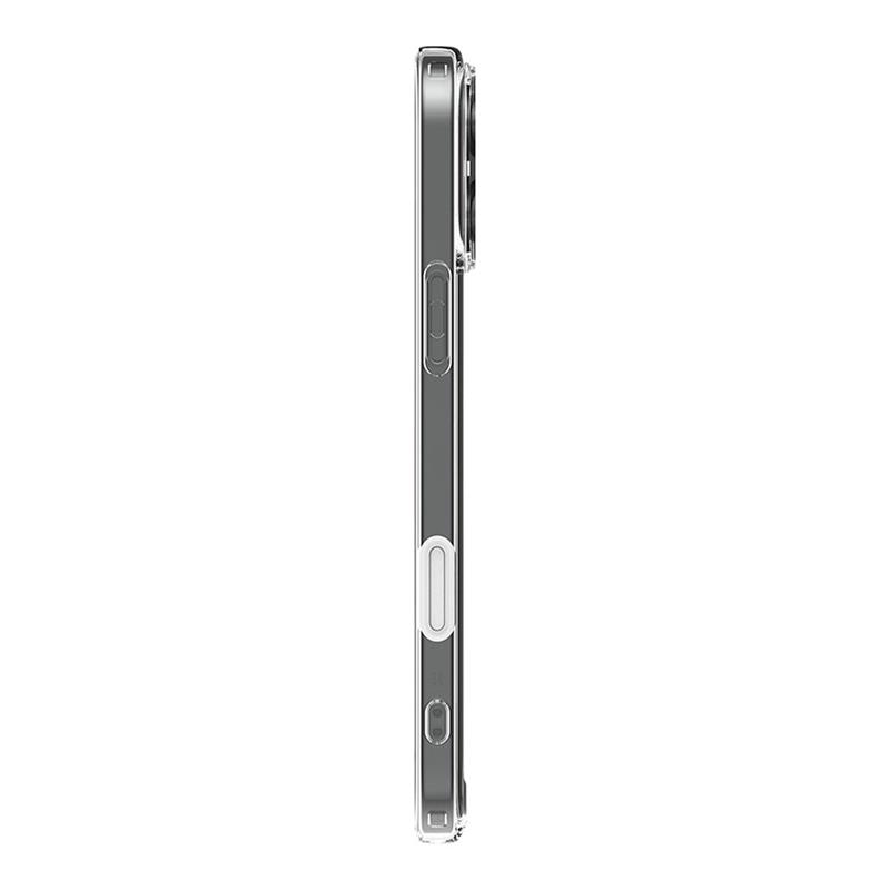 Spigen kryt Ultra Hybrid T Magsafe Camera Control pre iPhone 16 Pro Max - Graphite 