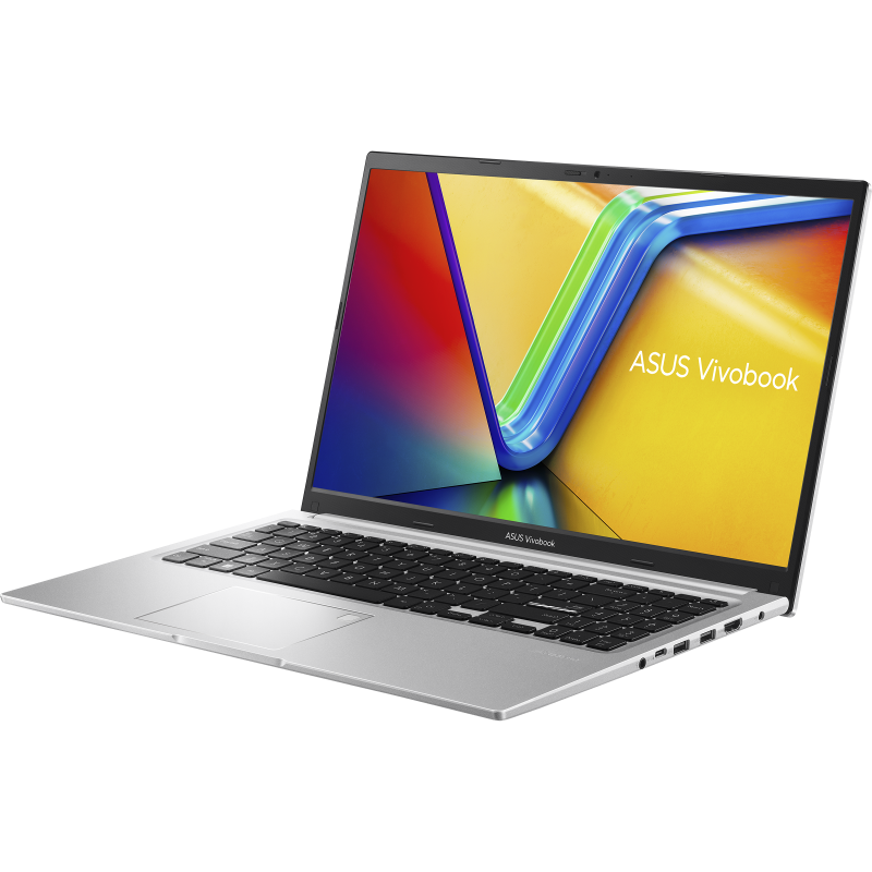 ASUS Vivobook/i5-13420H/16GB/512GB SSD/Intel Xe/15,6" FHD/Win11Home/Silver 