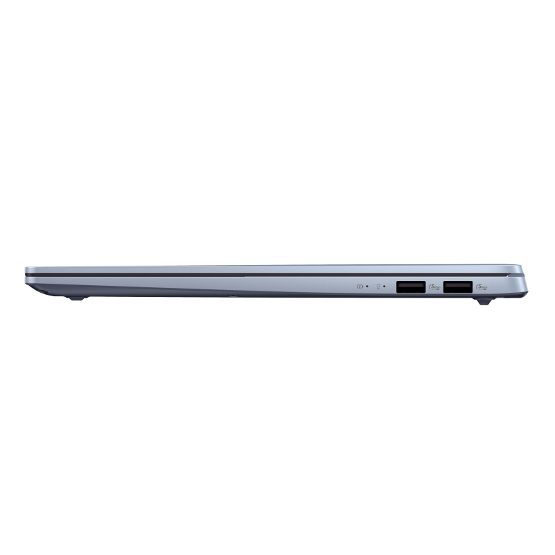ASUS Vivobook S 14/Core U7-256V/16GB/1TB SSD/Intel UMA/14"OLED/Win11Home/Blue 