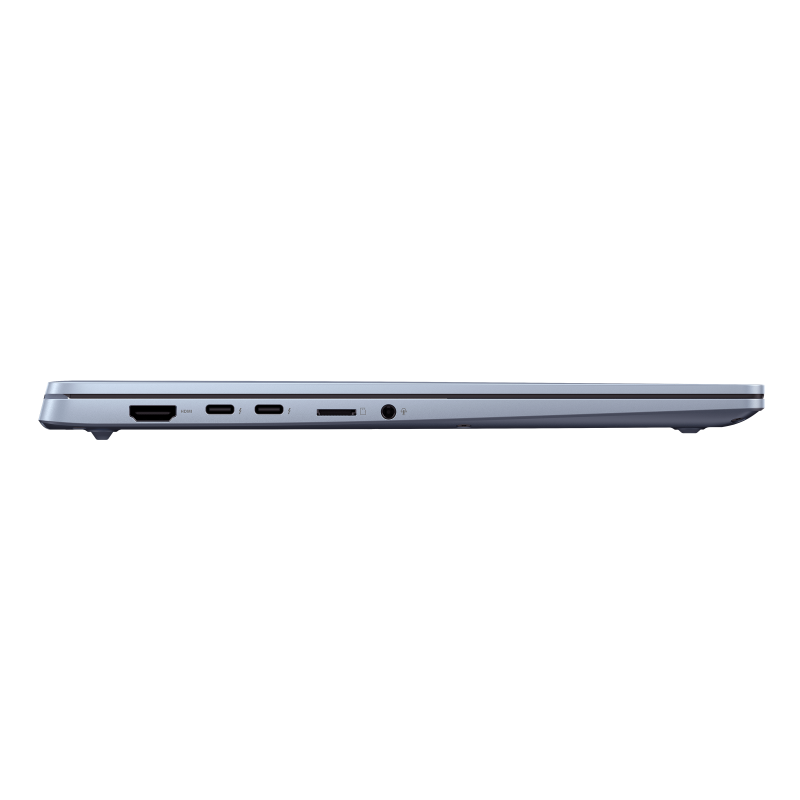ASUS Vivobook S 14/Core U7-256V/16GB/1TB SSD/Intel UMA/14"OLED/Win11Home/Blue 