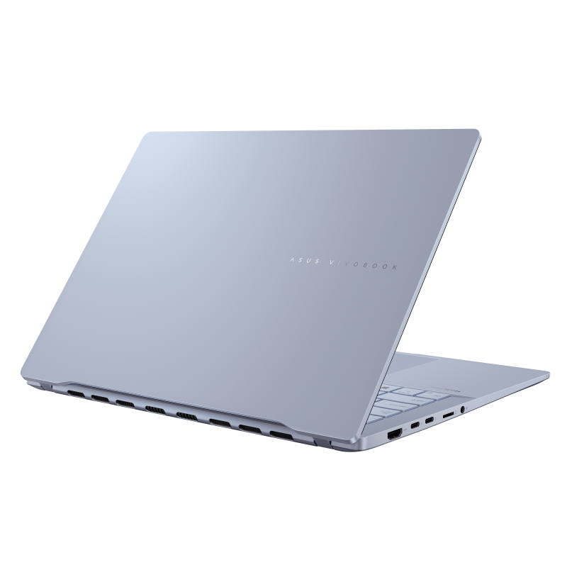 ASUS Vivobook S 14/Core U7-256V/16GB/1TB SSD/Intel UMA/14"OLED/Win11Home/Blue 