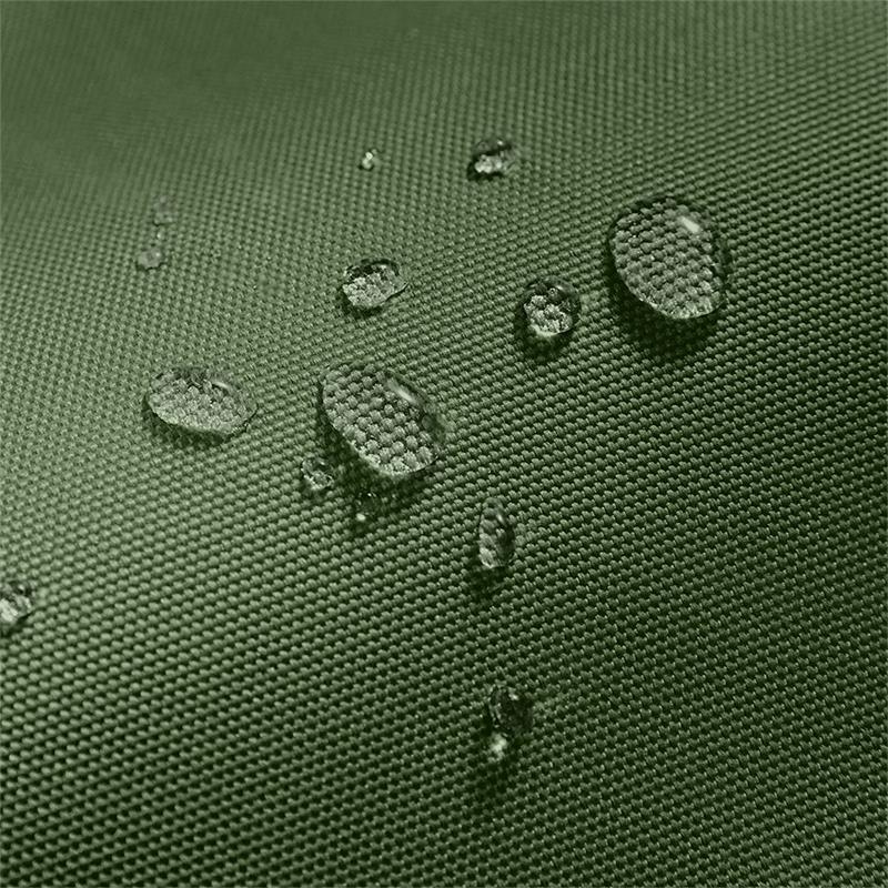 Tomtoc puzdro 360 Protective Sleeve pre Macbook Air 13" M1 M2 M3 M4 - Olive Green 