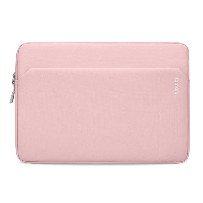 Tomtoc puzdro Light Sleeve pre Macbook Air 13" M1 M2 M3 M4 - Pink 