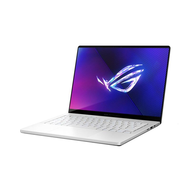 ASUS ROG Zephyrus G14/R9-8945SH/32GB/1TB SSD/RTX4070/14" OLED/Win11Home/Platinum White 