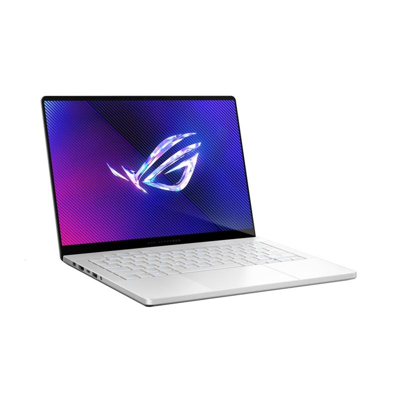 ASUS ROG Zephyrus G14/R9-8945SH/32GB/1TB SSD/RTX4070/14" OLED/Win11Home/Platinum White 