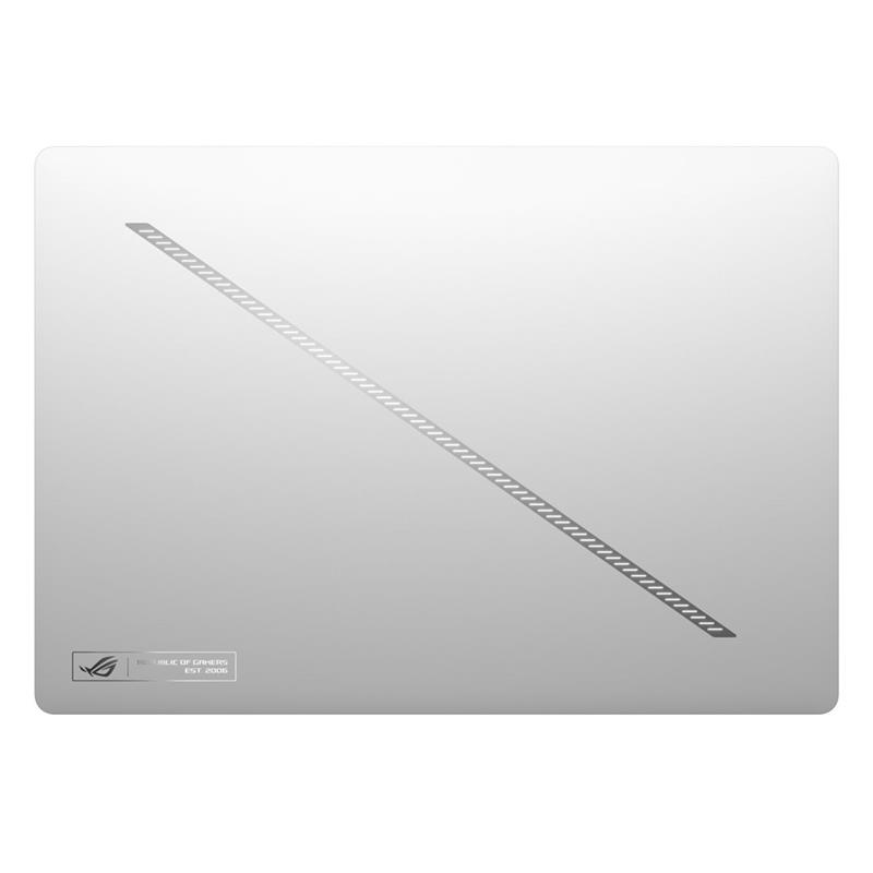 ASUS ROG Zephyrus G14/R9-8945SH/32GB/1TB SSD/RTX4070/14" OLED/Win11Home/Platinum White 