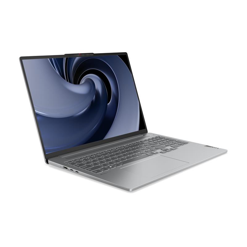 Lenovo IdeaPad Pro 5 16IMH9 Intel Ultra5-125H 16GB 512GB-SSD 16"2K OLED GL RTX3050-6GB Win11Home Arctic Grey 