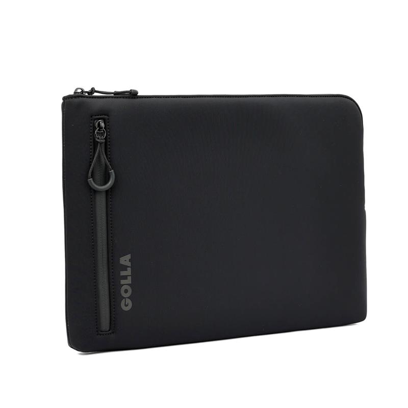 GOLLA Sleeve Metro Neoprene 13" Black 