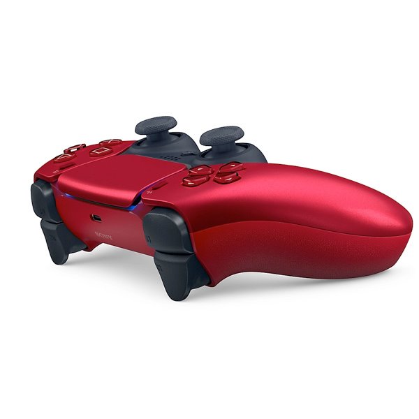 SONY DualSense Wireless Controller, volcanic red 