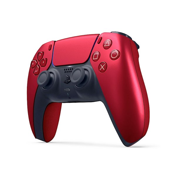 SONY DualSense Wireless Controller, volcanic red 