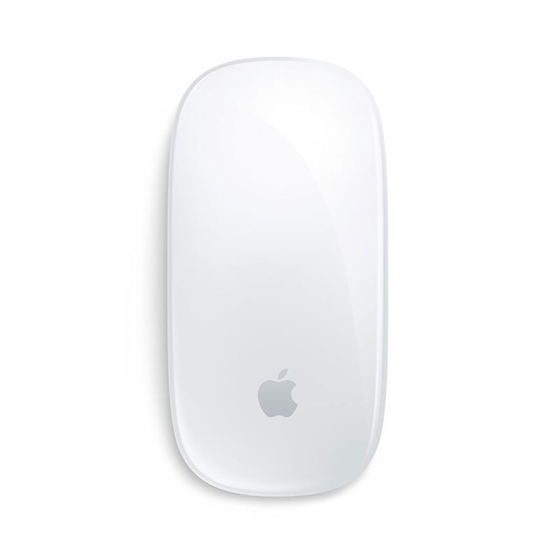 Apple Magic Mouse - White Multi-Touch Surface *Rozbalený* 