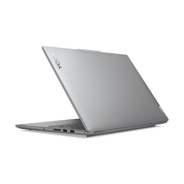 Lenovo Yoga Pro 9/ 16IMH9/ U9-185H/ 16"/ 3200x2000/ T/ 32GB/ 1TB SSD/ RTX 4050/ W11H/ Gray/ 3R 