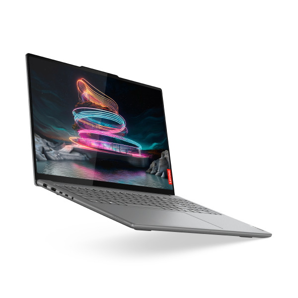Lenovo Yoga Pro 9/ 16IMH9/ U9-185H/ 16"/ 3200x2000/ T/ 32GB/ 1TB SSD/ RTX 4050/ W11H/ Gray/ 3R 