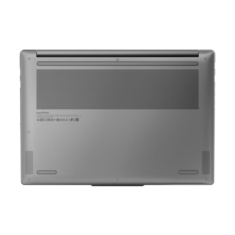 Lenovo Yoga Pro 9/ 16IMH9/ U9-185H/ 16"/ 3200x2000/ T/ 32GB/ 1TB SSD/ RTX 4050/ W11H/ Gray/ 3R 