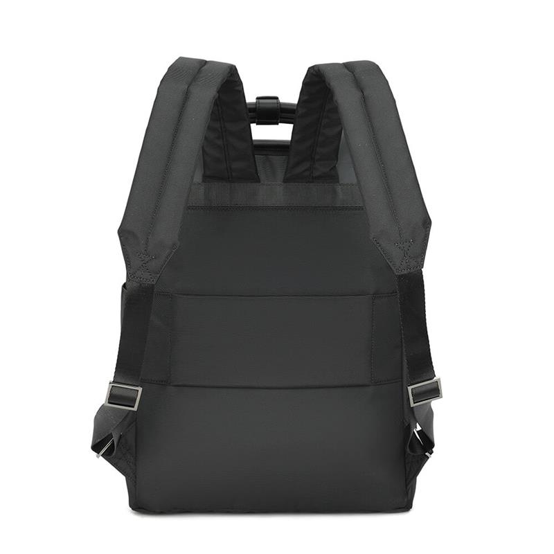 GOLLA Backpack Orion Nylon and PU 15.6" Black 