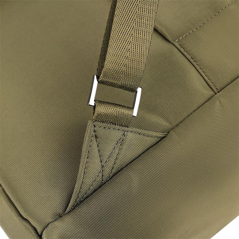 GOLLA Backpack Orion Nylon and PU 15.6" Green 