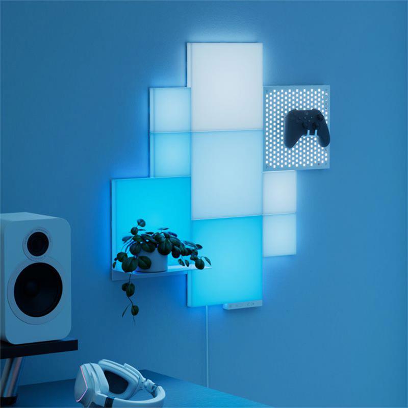 Nanoleaf Blocks Combo Starter Kit 10 Pack 