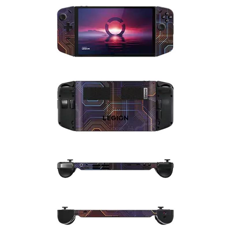Lenovo SKIN_BO Lenovo Legion Go Skin 