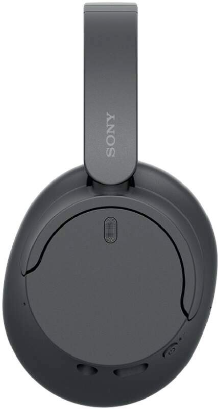 SONY Noise Cancelling WH-CH720N, čierne 