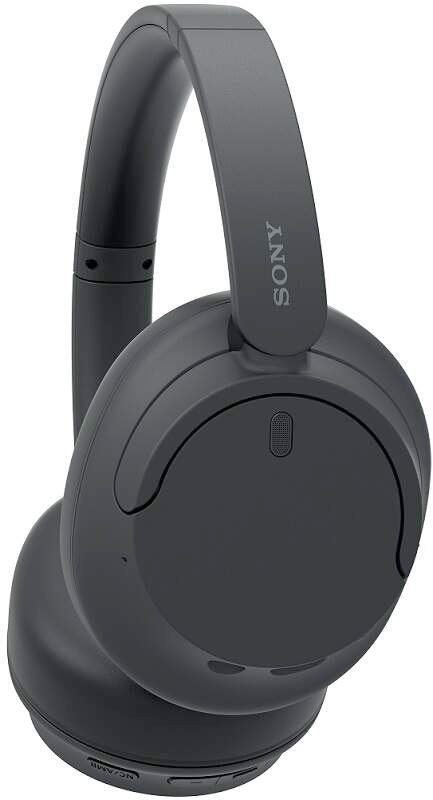 SONY Noise Cancelling WH-CH720N, čierne 