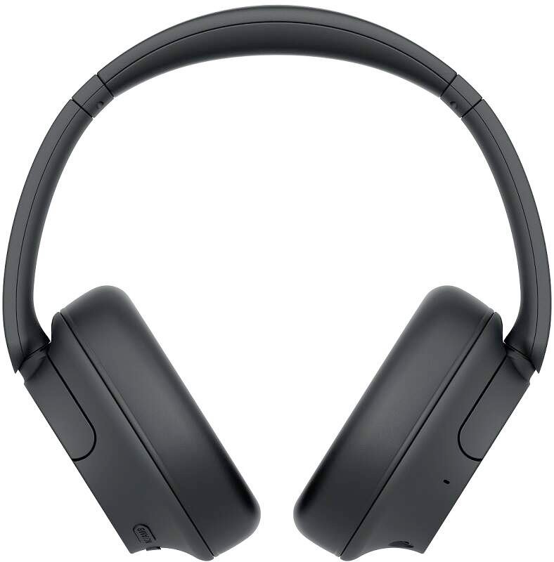 SONY Noise Cancelling WH-CH720N, čierne 