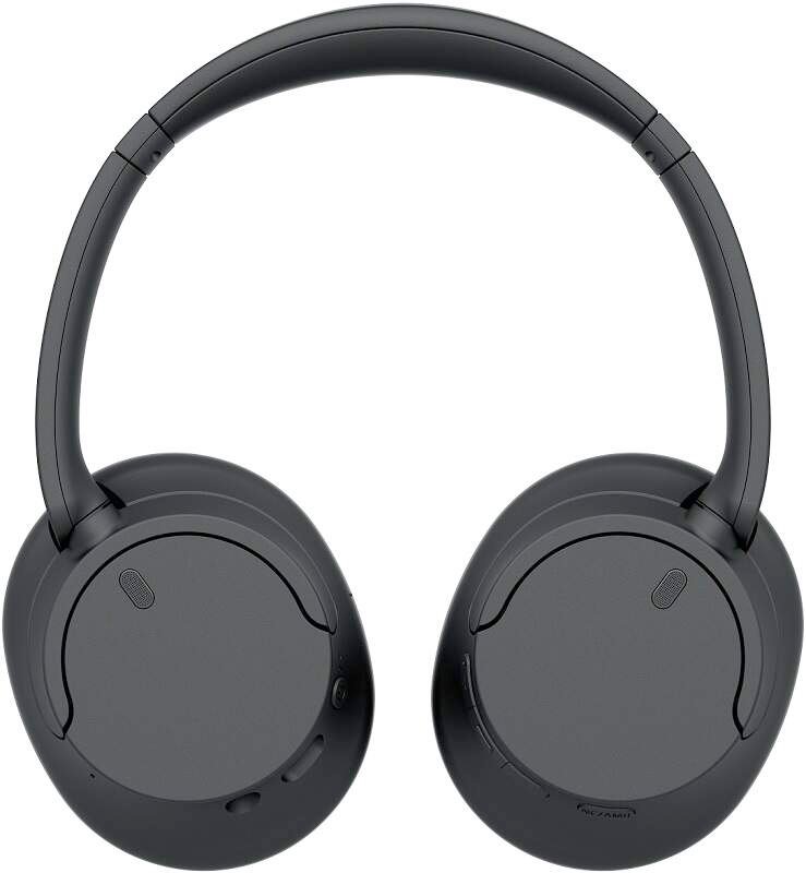 SONY Noise Cancelling WH-CH720N, čierne 