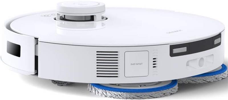 Ecovacs Deebot T30S Combo white 