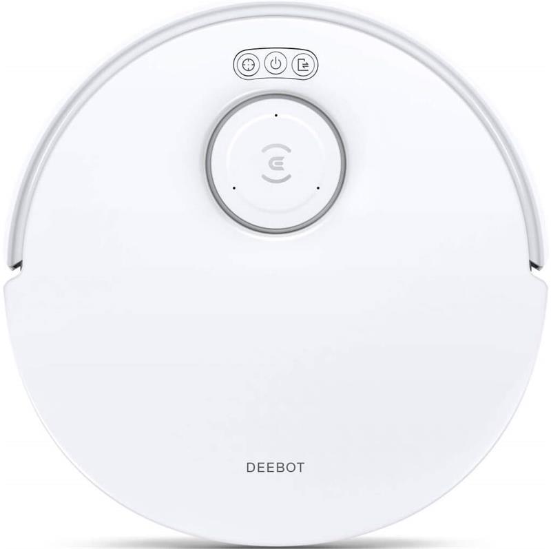 Ecovacs Deebot T30S Combo white 