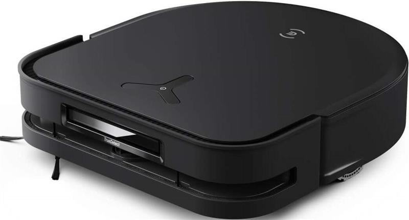 Ecovacs Deebot X5 Omni Black 