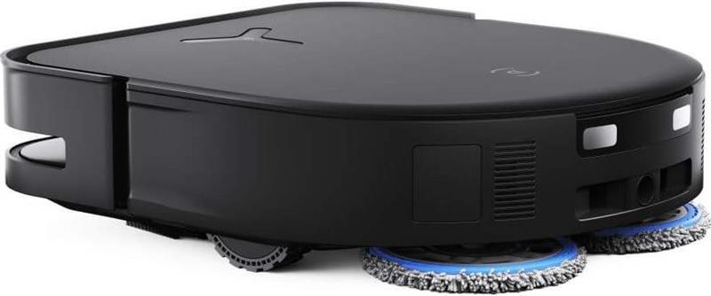 Ecovacs Deebot X5 Omni Black 