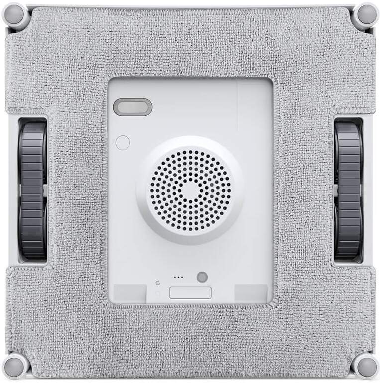 Ecovacs Winbot W2 Omni White 