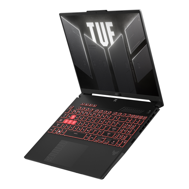 ASUS TUF Gaming A16/R9-7940HX/32GB/1TB SSD/RTX4060/16"FHD/bez OS/Mecha Gray 