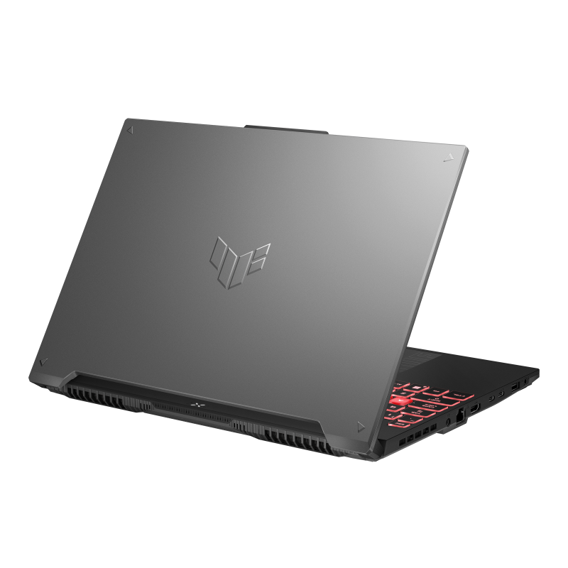ASUS TUF Gaming A16/R9-7940HX/32GB/1TB SSD/RTX4060/16"FHD/bez OS/Mecha Gray 