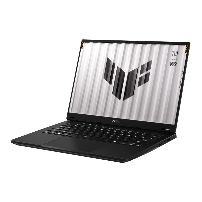 ASUS TUF Gaming A14 /R7-8845HS/32GB/1TB SSD/RTX4050/14" 2.5K/bez OS/Jaeger Gray  