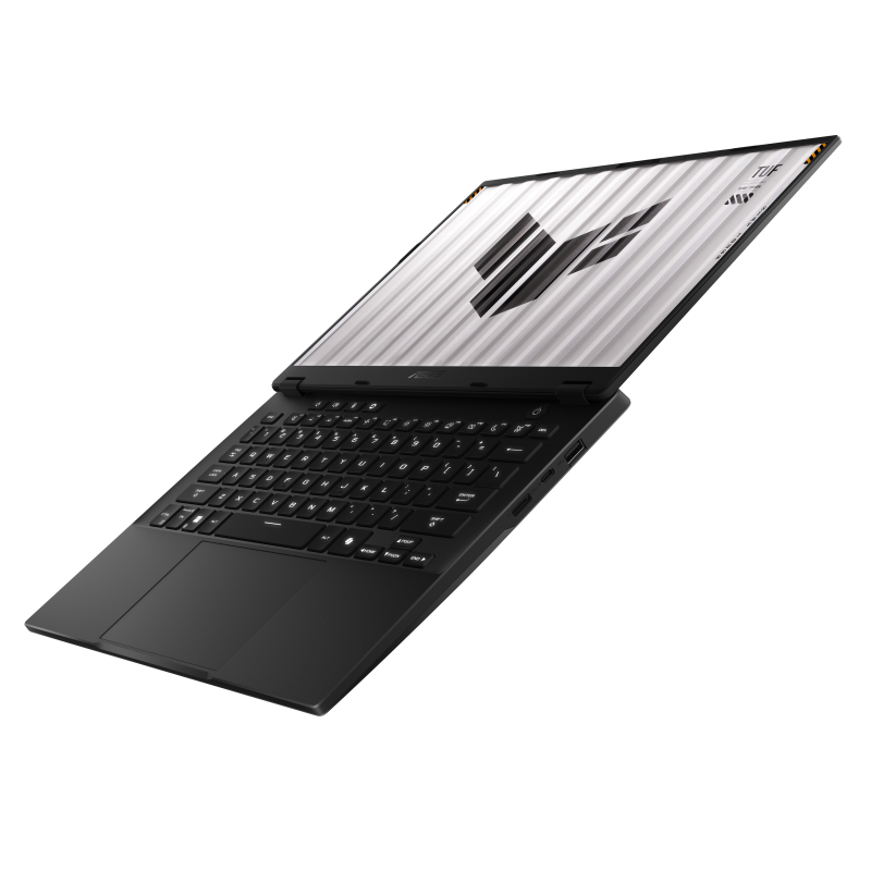ASUS TUF Gaming A14 /R7-8845HS/32GB/1TB SSD/RTX4050/14" 2.5K/bez OS/Jaeger Gray  