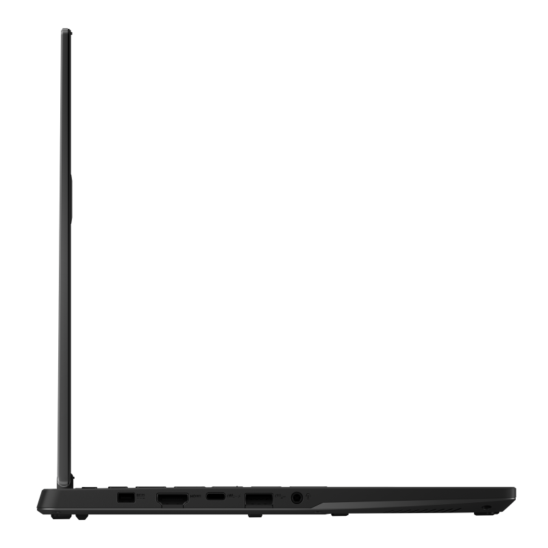 ASUS TUF Gaming A14 /R7-8845HS/32GB/1TB SSD/RTX4050/14" 2.5K/bez OS/Jaeger Gray  