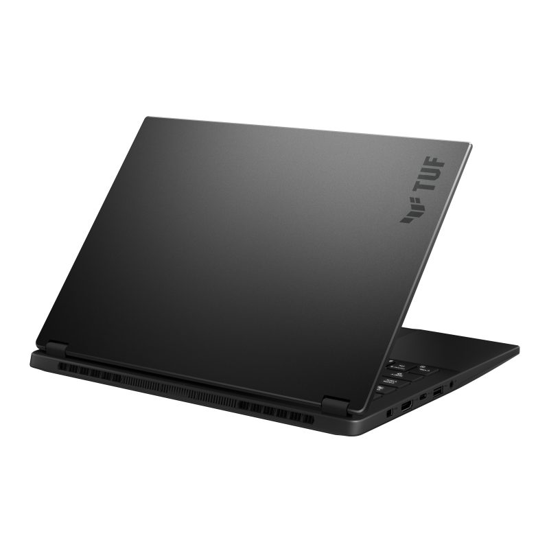 ASUS TUF Gaming A14 /R7-8845HS/32GB/1TB SSD/RTX4050/14" 2.5K/bez OS/Jaeger Gray  