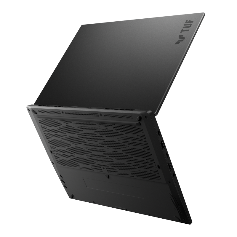 ASUS TUF Gaming A14 /R7-8845HS/32GB/1TB SSD/RTX4050/14" 2.5K/bez OS/Jaeger Gray  