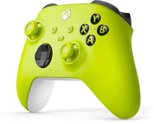 Xbox Wireless Controller Electric Volt 