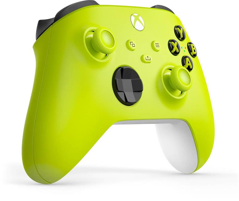 Xbox Wireless Controller Electric Volt 