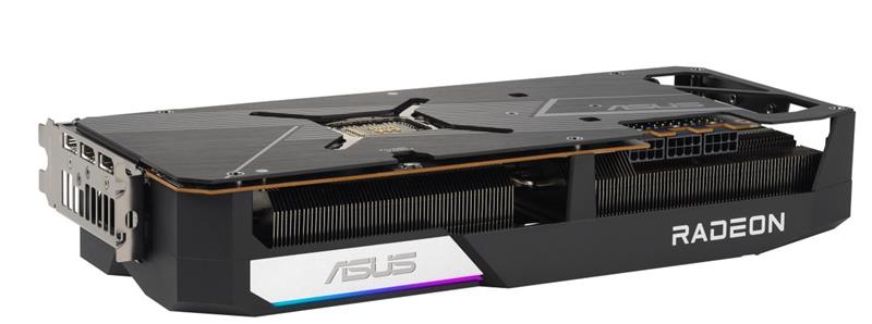 ASUS Dual Radeon RX 7900 XTX OC 24GB 