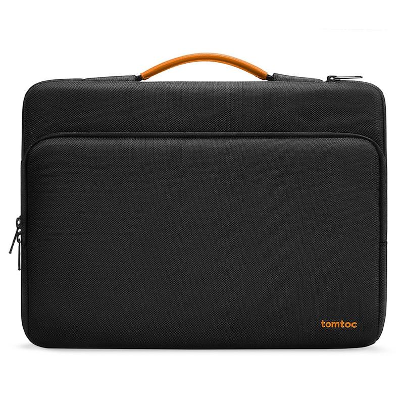 TomToc taška Versatile A14 pre Macbook Pro 14" M1/M2/M3/M4 - Black 
