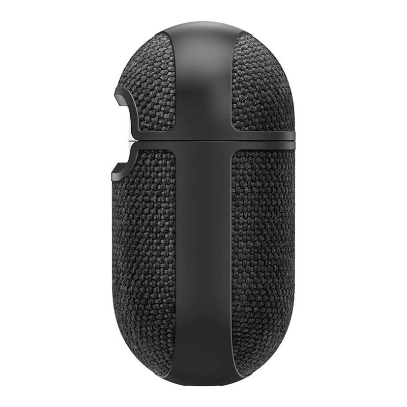 Spigen puzdro Urban Fit pre Apple Airpods 4/5 - Black 
