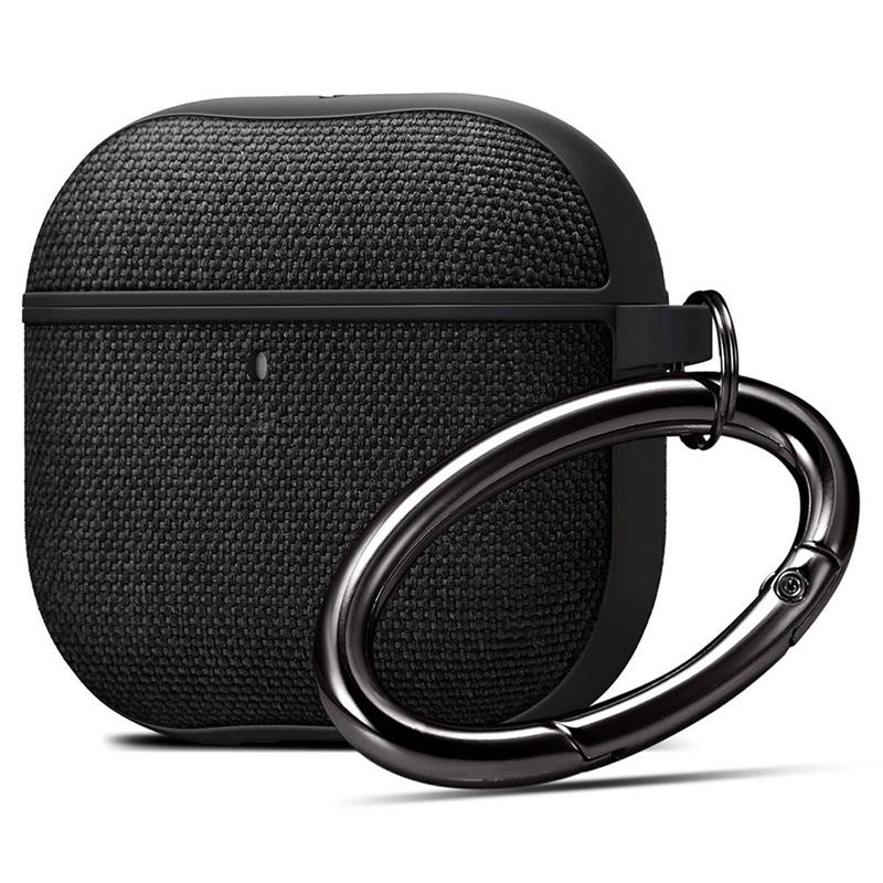 Spigen puzdro Urban Fit pre Apple Airpods 4/5 - Black 
