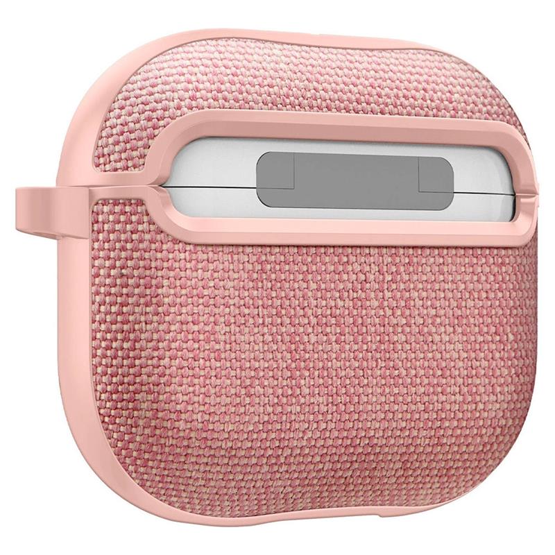 Spigen puzdro Urban Fit pre Apple Airpods 4/5 - Rose Gold 