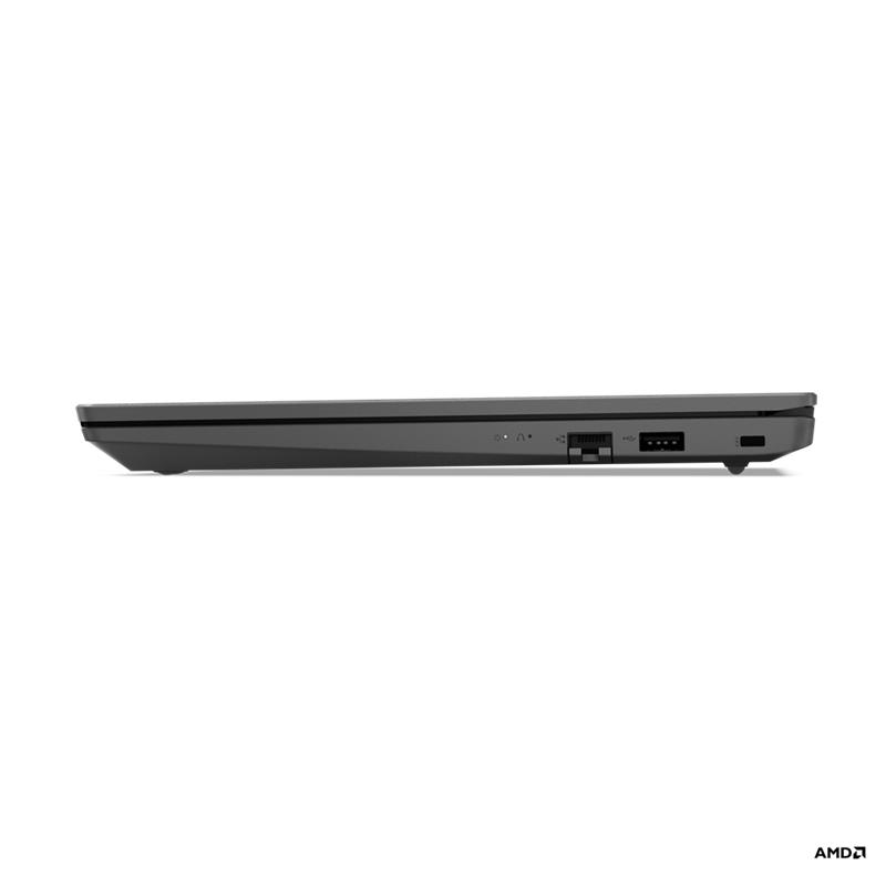 Lenovo V14 G4 AMN Ryzen5 7520U 8GB 512GB-SSD 14"FHD TN AG IntegRadeon Win11Pro Black 