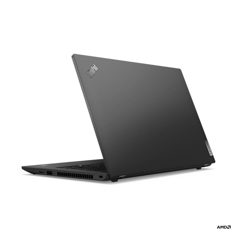 Lenovo ThinkPad L14 G5 Ryzen7 Pro 7735U 16GB 1TB-SSD 14.0"WUXGA IPS AG IntegRadeon Win11Pro Black 
