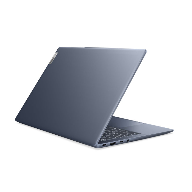 Lenovo IdeaPad Slim 5/ 14IRL8/ i5-13420H/ 14"/ WUXGA/ 16GB/ 512GB SSD/ UHD Xe/ W11H/ Blue/ 2R 