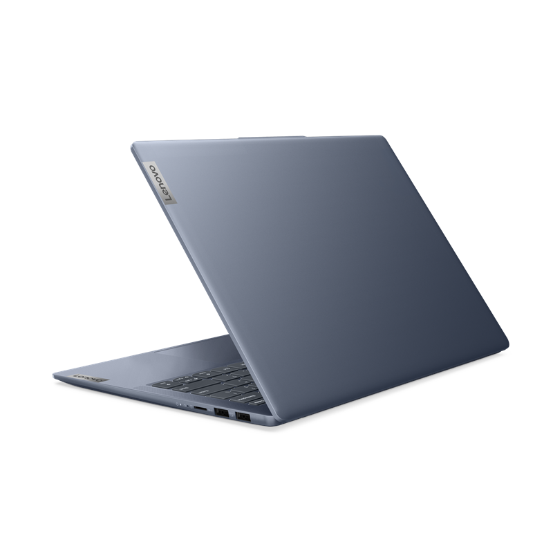 Lenovo IdeaPad Slim 5/ 14IRL8/ i5-13420H/ 14"/ WUXGA/ 16GB/ 512GB SSD/ UHD Xe/ W11H/ Blue/ 2R 